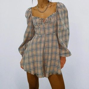 Princess Polly Romber